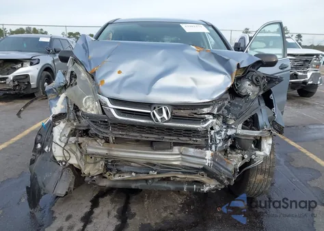 2011 Honda Cr-V Se from USA, damaged, VIN 5J6RE3H43BL058729